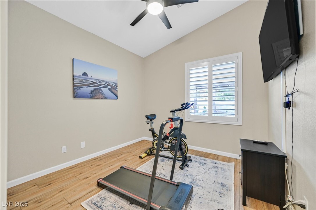 301 Treehouse Court Henderson, NV 89012 - Photo 24 of 48