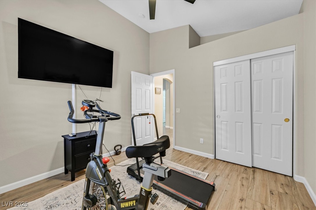 301 Treehouse Court Henderson, NV 89012 - Photo 25 of 48