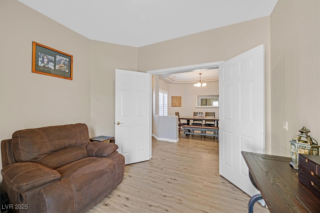 301 Treehouse Court Henderson, NV 89012 - Photo 27 of 48