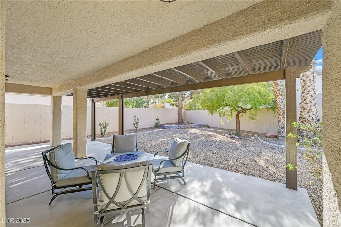 301 Treehouse Court Henderson, NV 89012 - Photo 29 of 48