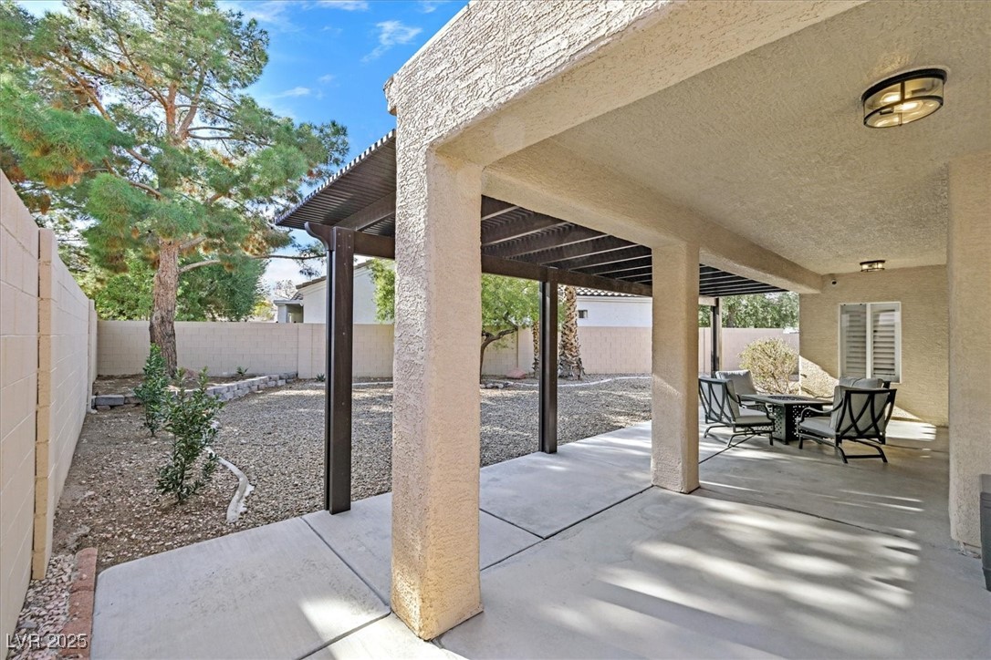 301 Treehouse Court Henderson, NV 89012 - Photo 30 of 48