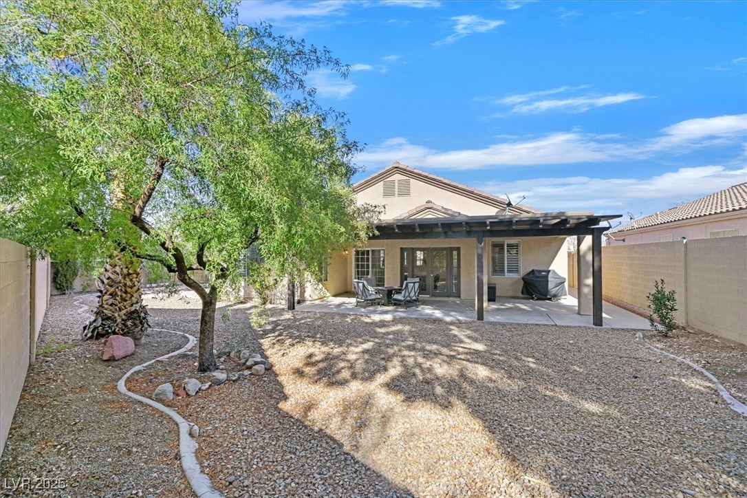 301 Treehouse Court Henderson, NV 89012 - Photo 31 of 48