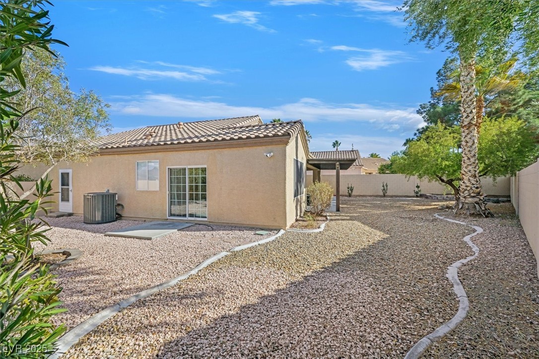 301 Treehouse Court Henderson, NV 89012 - Photo 33 of 48