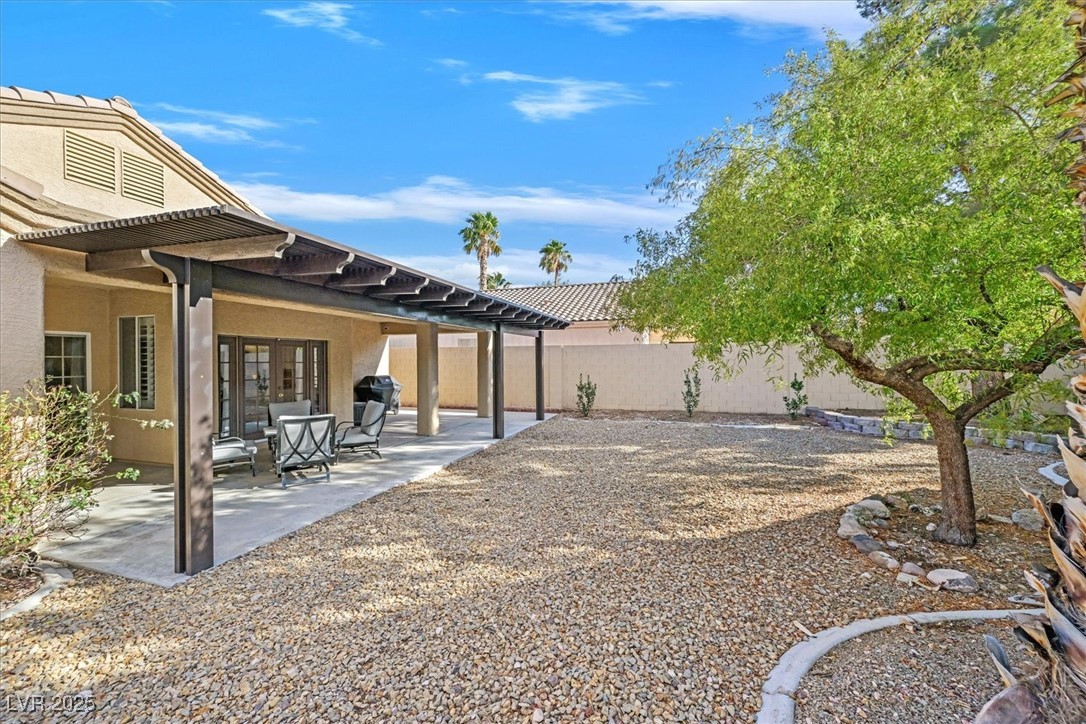 301 Treehouse Court Henderson, NV 89012 - Photo 34 of 48