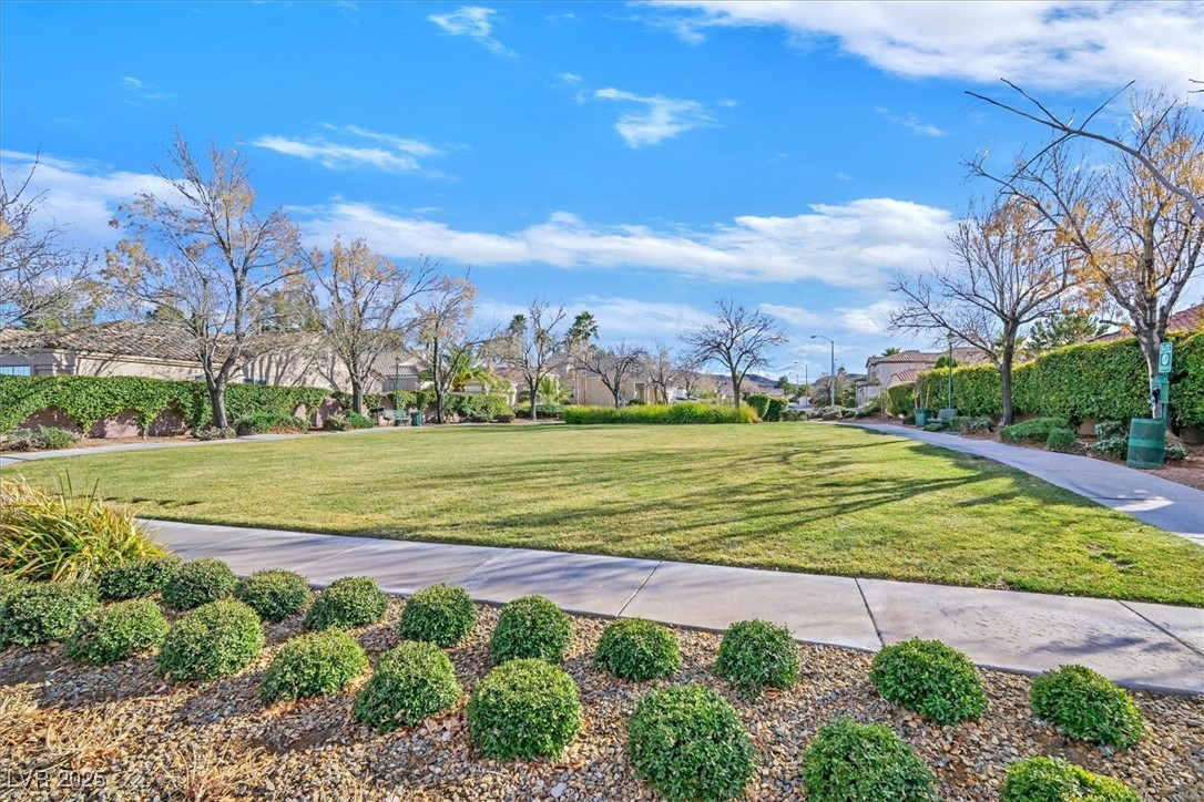 301 Treehouse Court Henderson, NV 89012 - Photo 36 of 48