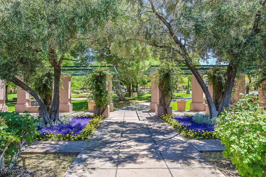 301 Treehouse Court Henderson, NV 89012 - Photo 37 of 48