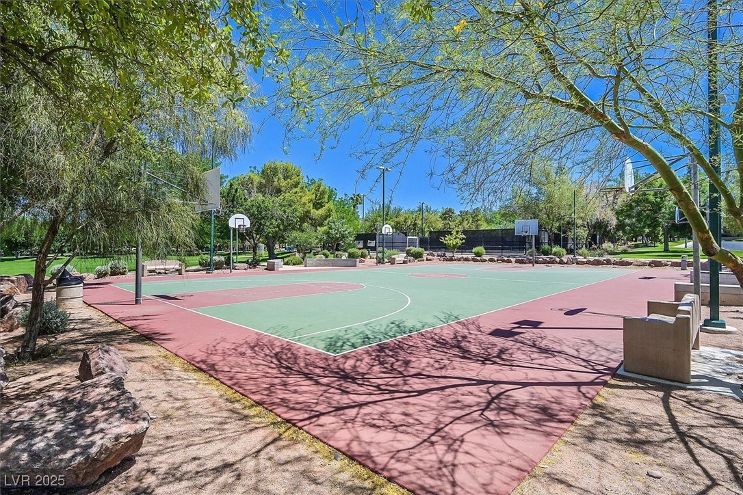 301 Treehouse Court Henderson, NV 89012 - Photo 40 of 48