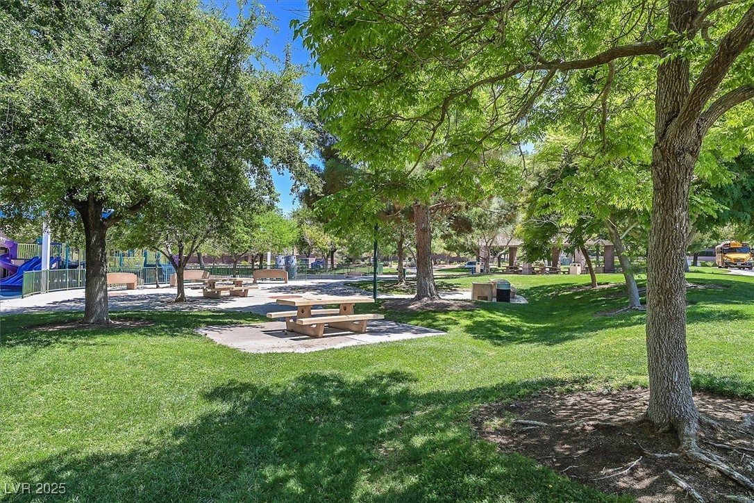 301 Treehouse Court Henderson, NV 89012 - Photo 41 of 48