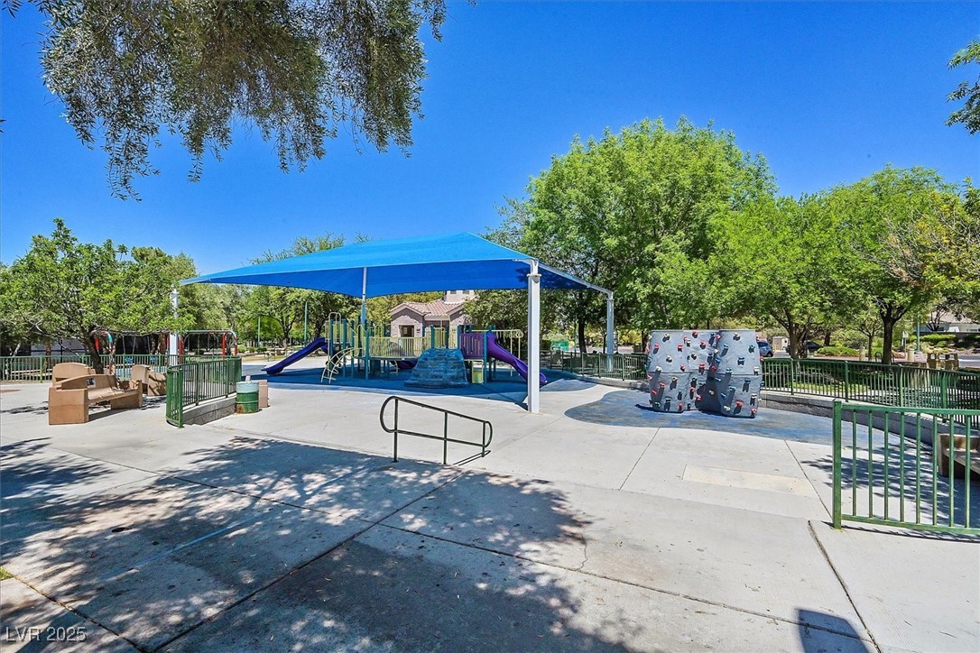 301 Treehouse Court Henderson, NV 89012 - Photo 42 of 48