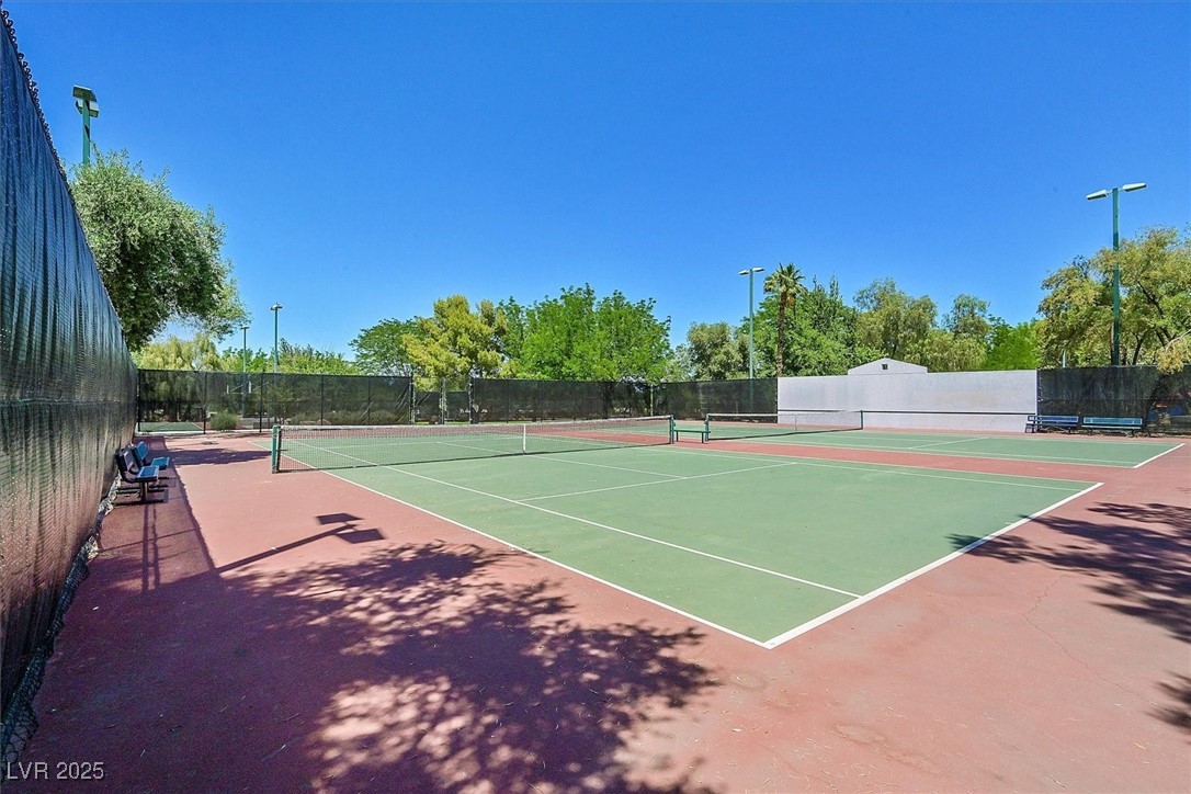 301 Treehouse Court Henderson, NV 89012 - Photo 43 of 48