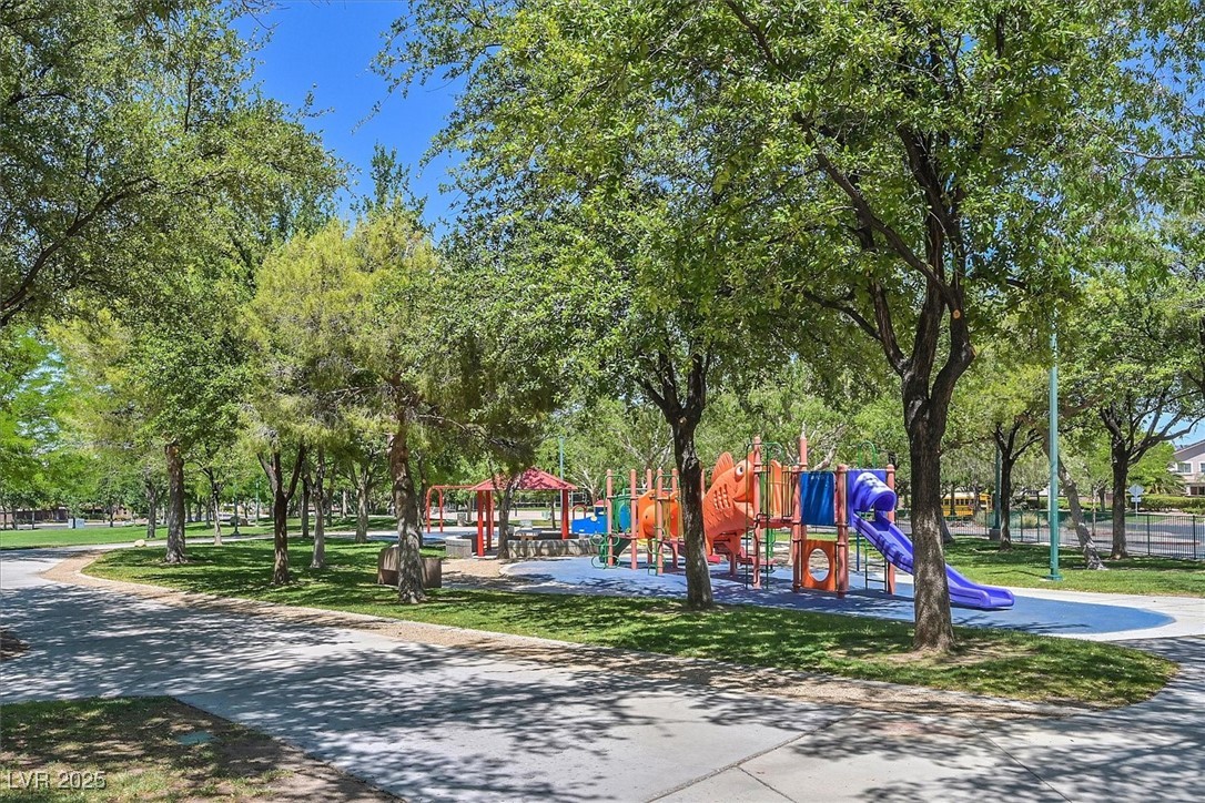 301 Treehouse Court Henderson, NV 89012 - Photo 44 of 48