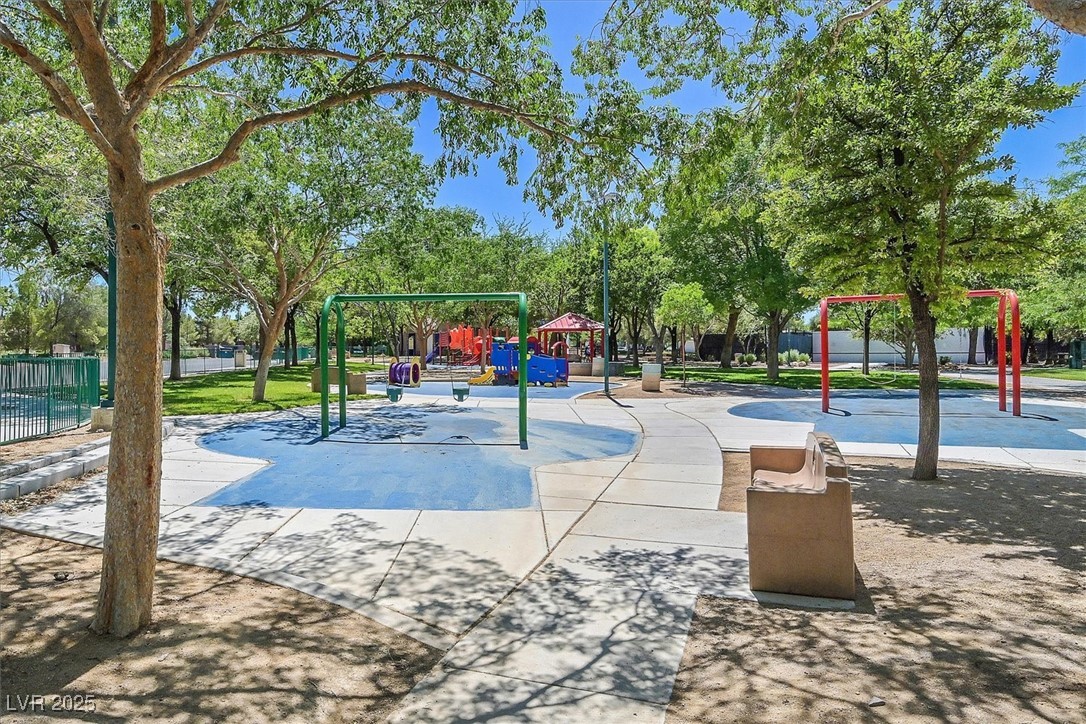 301 Treehouse Court Henderson, NV 89012 - Photo 47 of 48