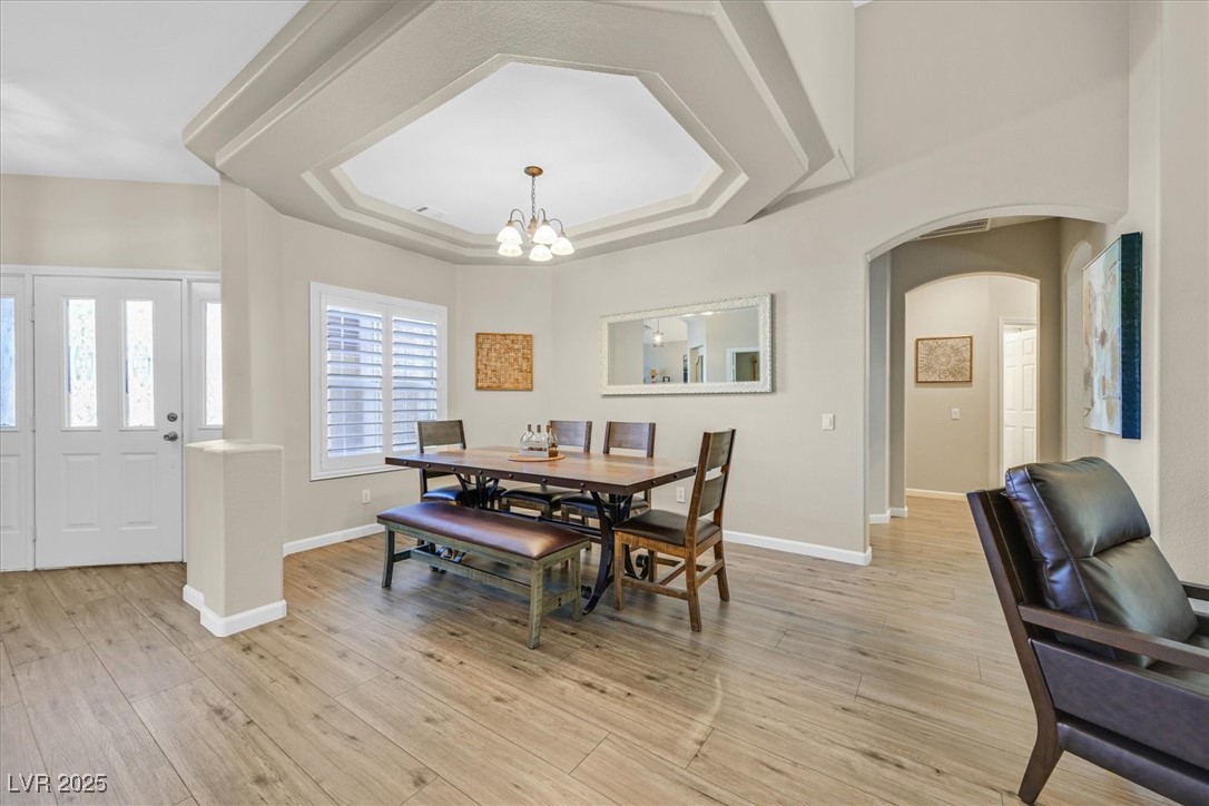 301 Treehouse Court Henderson, NV 89012 - Photo 5 of 48