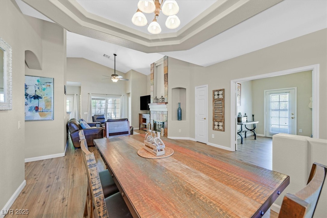 301 Treehouse Court Henderson, NV 89012 - Photo 6 of 48