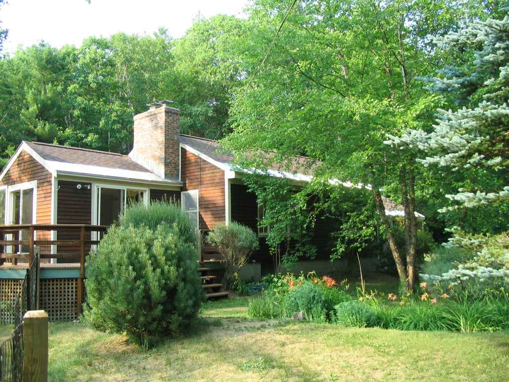 29 Brickyard Road Nelson, NH 03457 - Photo 1 of 8