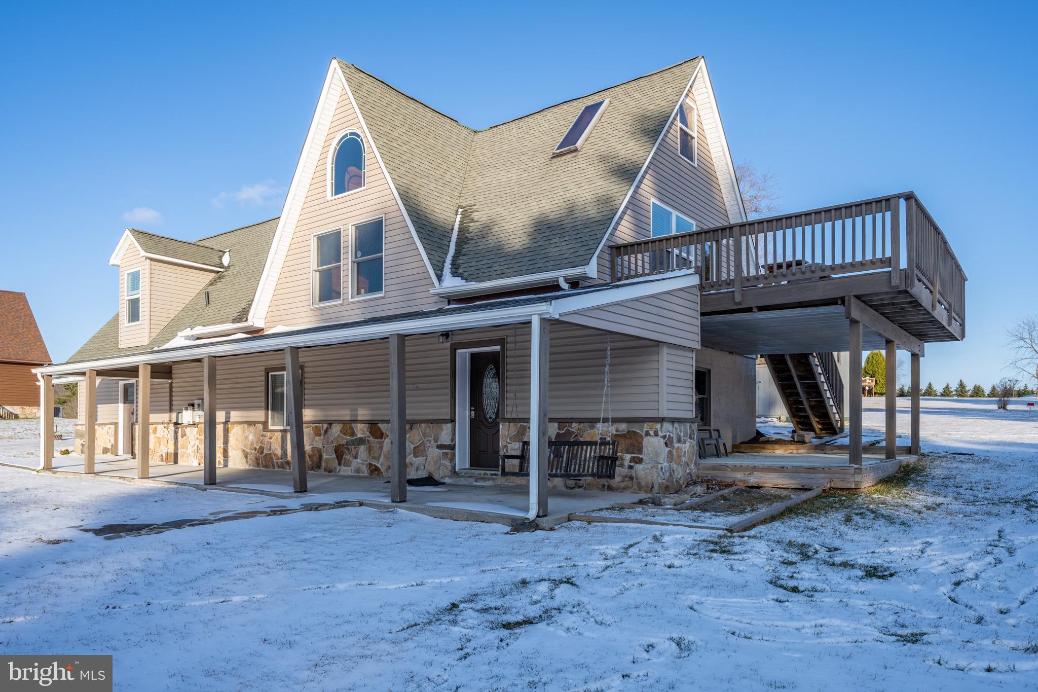 114 Close Road McHenry, MD 21541 - Photo 15 of 46 Gallery Image 15