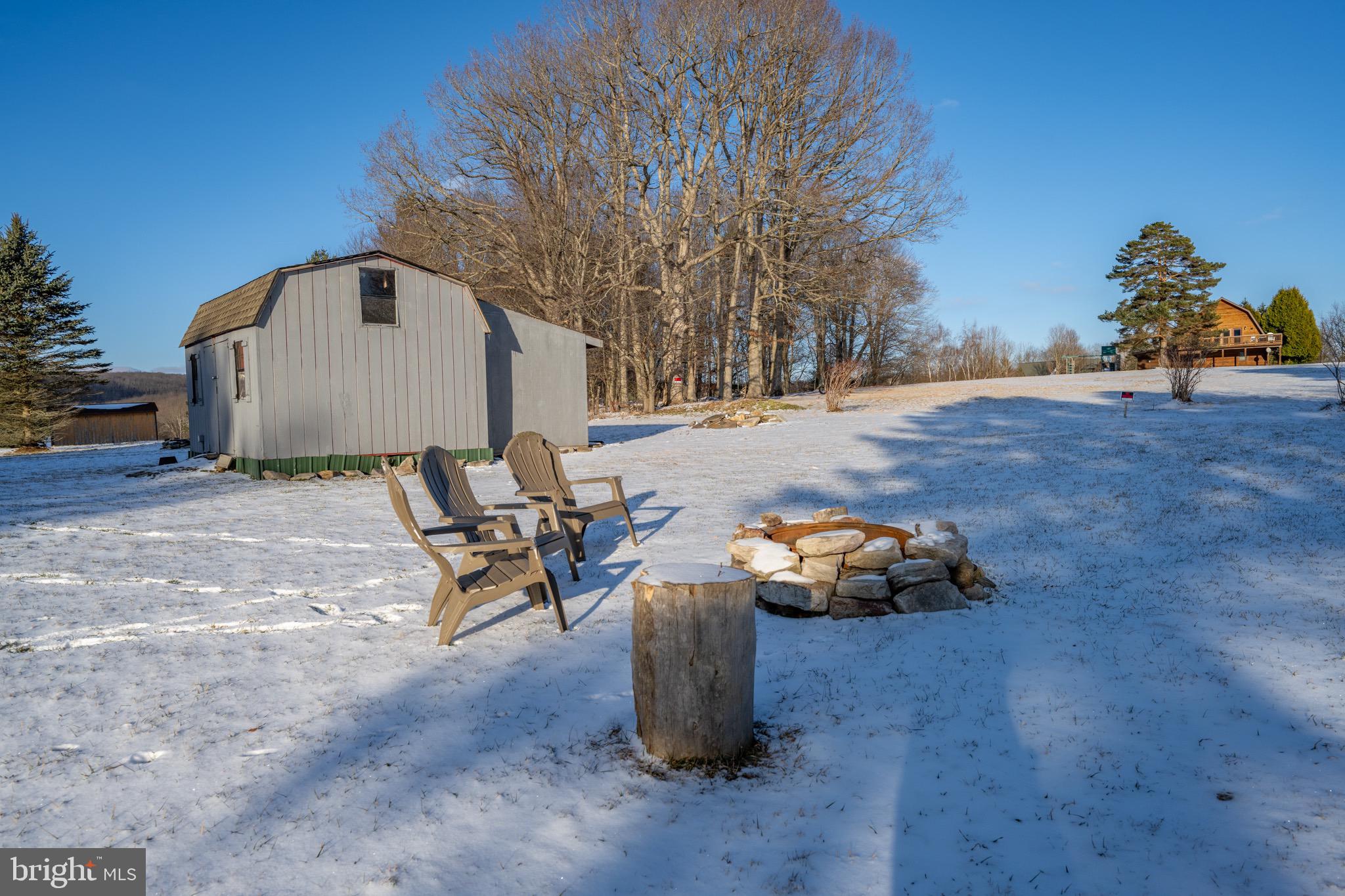114 Close Road McHenry, MD 21541 - Photo 43 of 46 Gallery Image 43