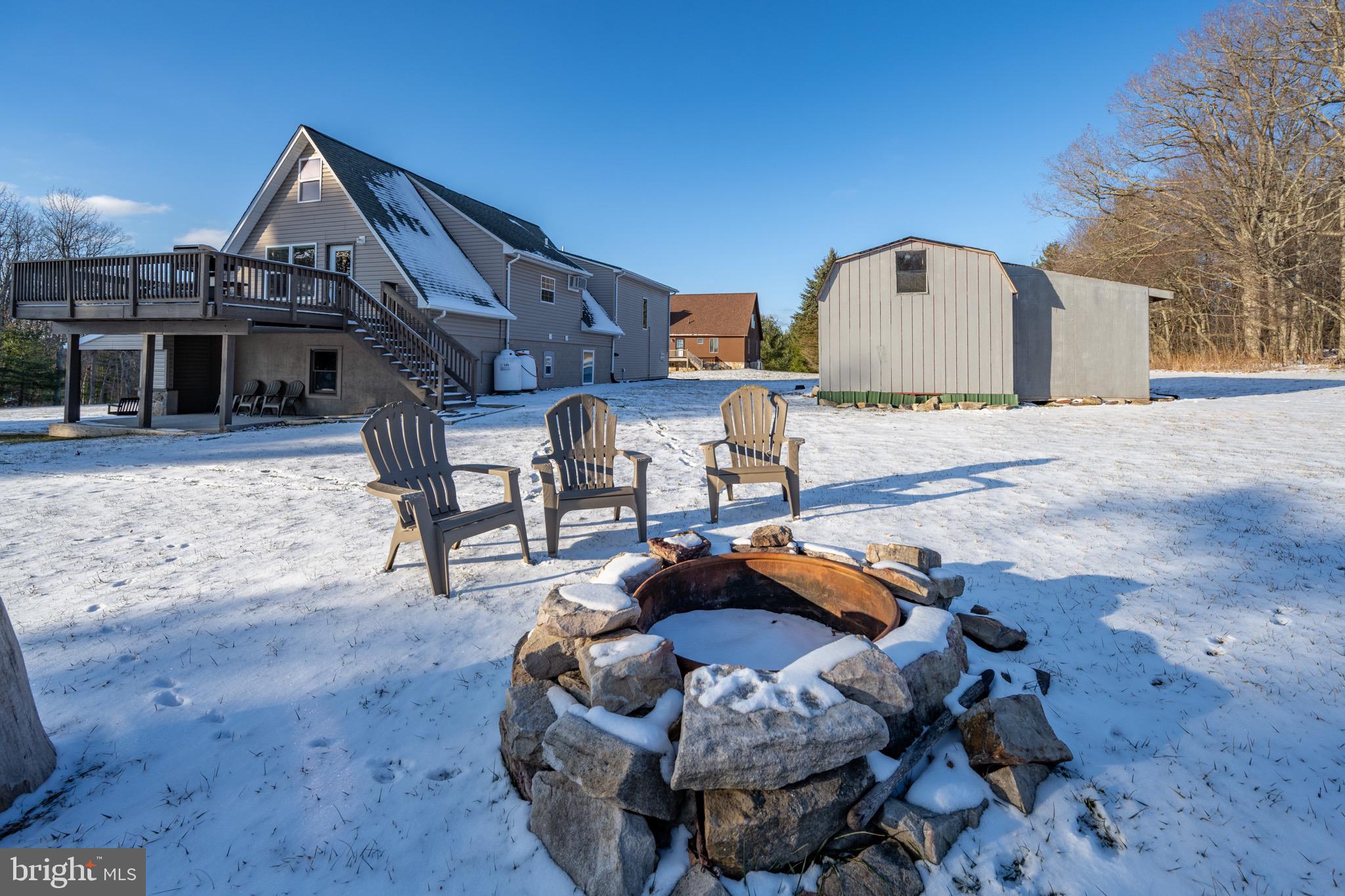 114 Close Road McHenry, MD 21541 - Photo 44 of 46 Gallery Image 44