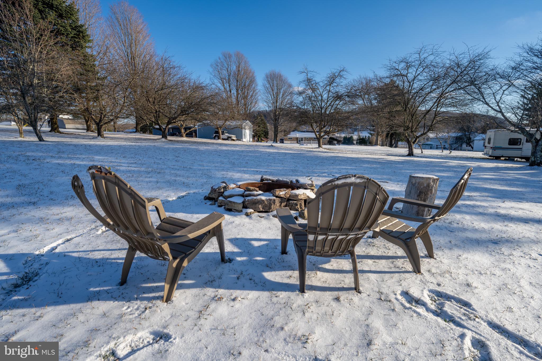 114 Close Road McHenry, MD 21541 - Photo 45 of 46 Gallery Image 45