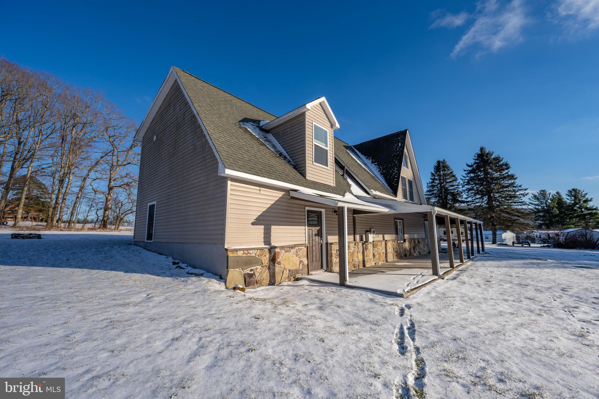 114 Close Road McHenry, MD 21541 - Photo 46 of 46 Gallery Image 46