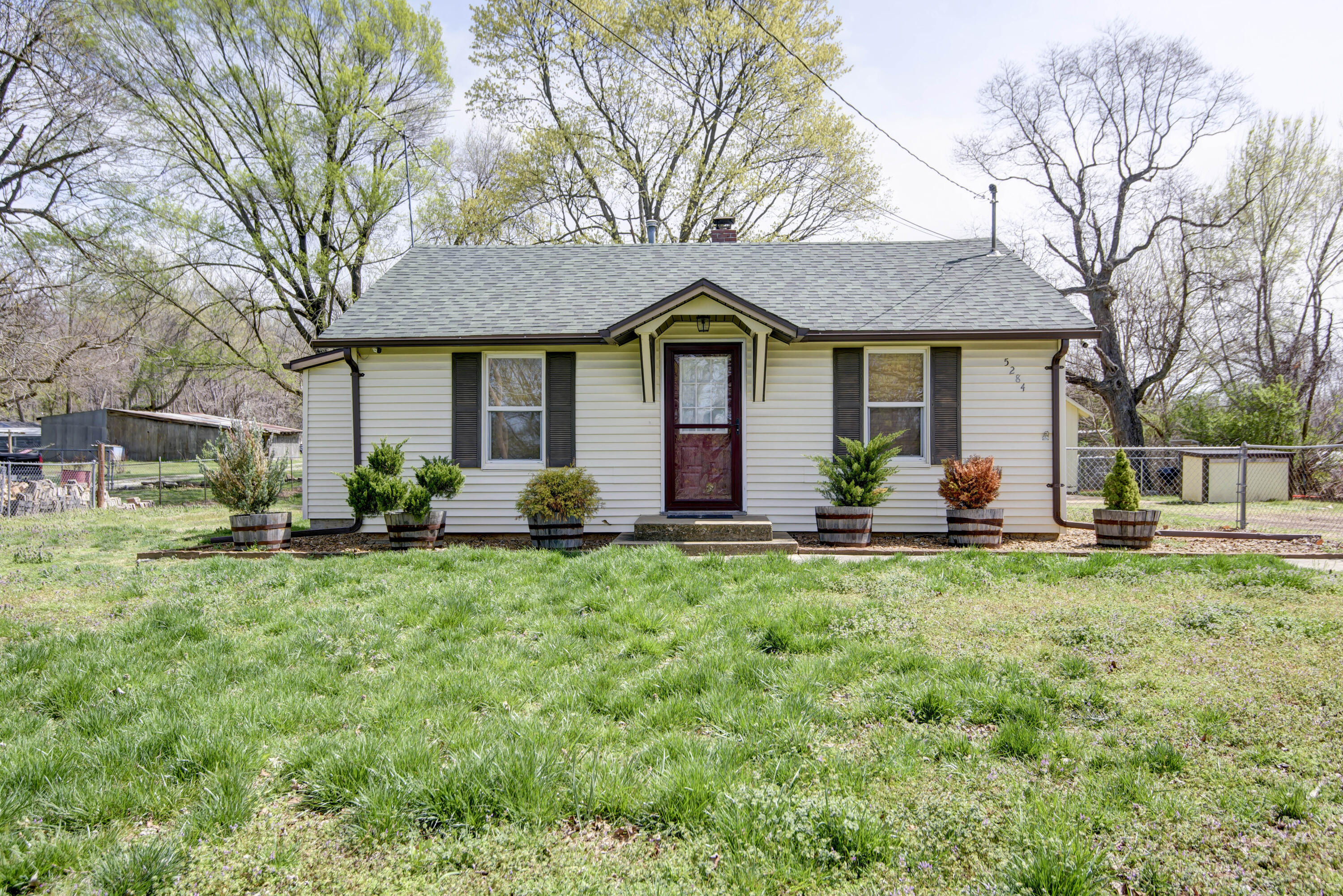 5284 North Farm Road 159 Springfield, MO 65803 - Photo 1 of 1 Farm Rd 159