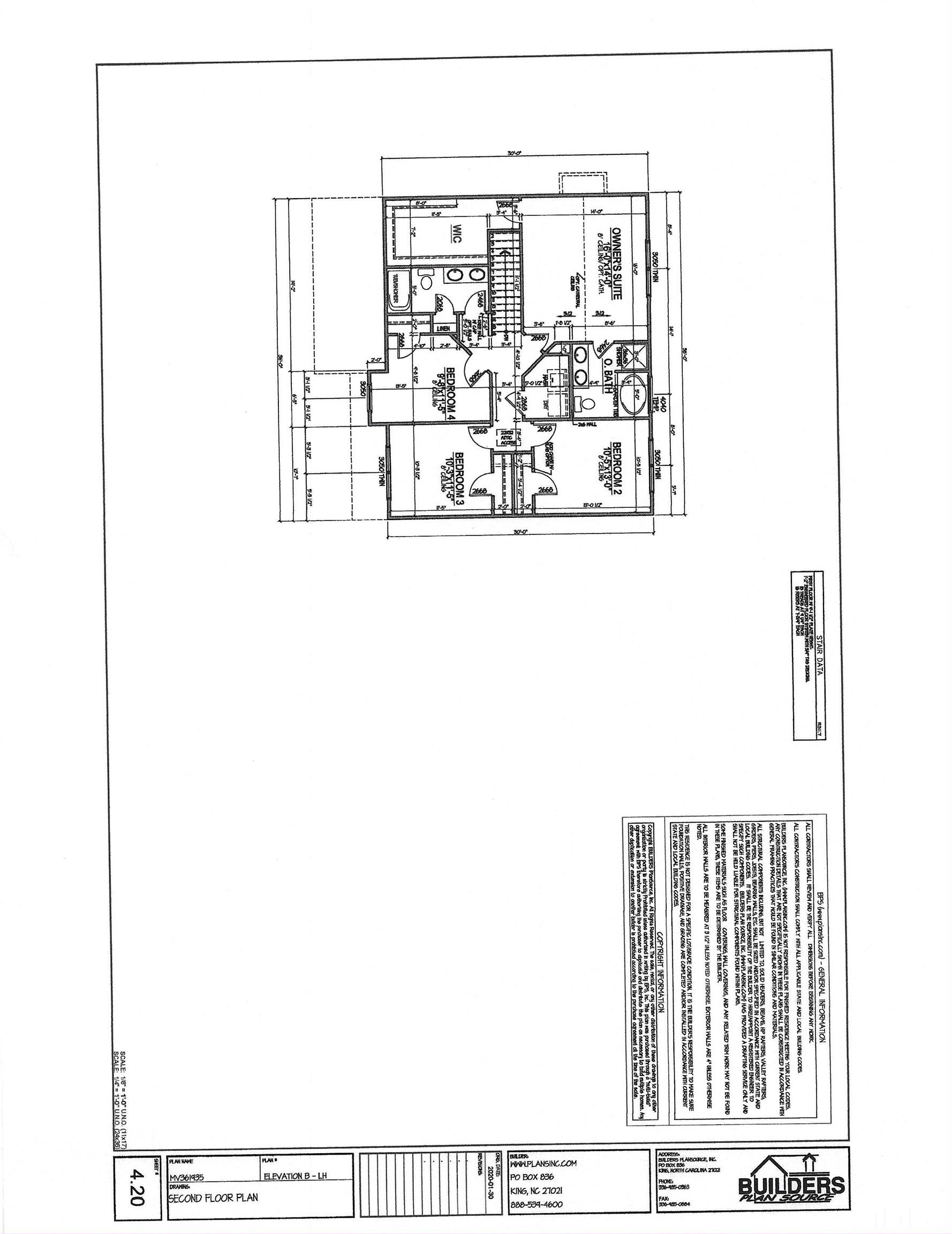 830 Mulberry Road Spring Hope, NC 27882 - Photo 3 of 18 a picture of a floor plan