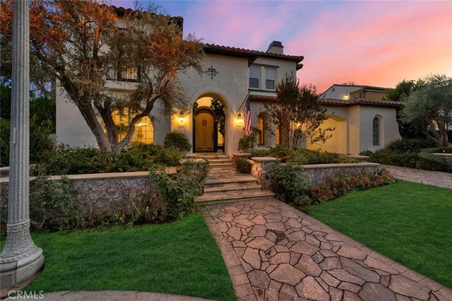 $3,650,000 | 2508 Platt Place, Tustin, CA 92782