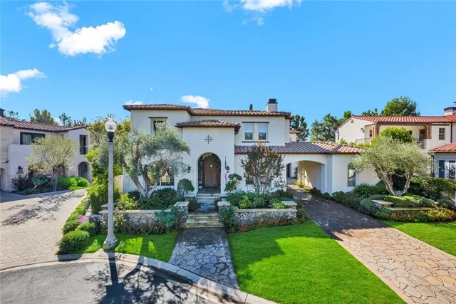 $3,650,000 | 2508 Platt Place, Tustin, CA 92782