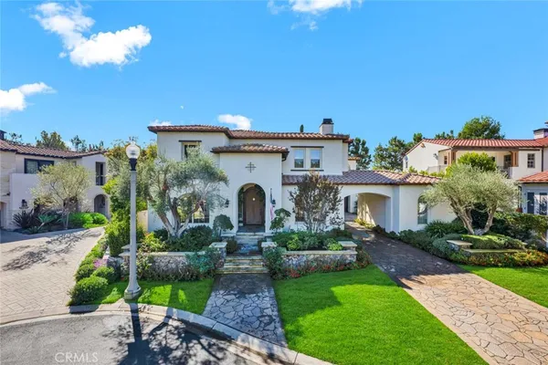 $3,549,000 | 2508 Platt Place, Tustin, CA 92782