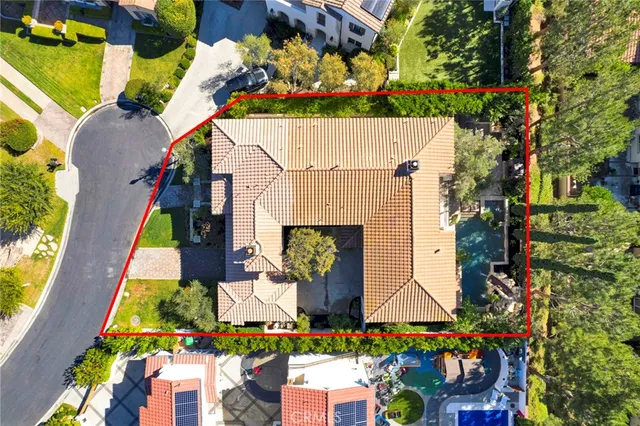 $3,650,000 | 2508 Platt Place, Tustin, CA 92782