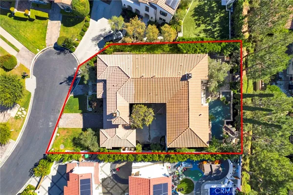 $3,549,000 | 2508 Platt Place, Tustin, CA 92782
