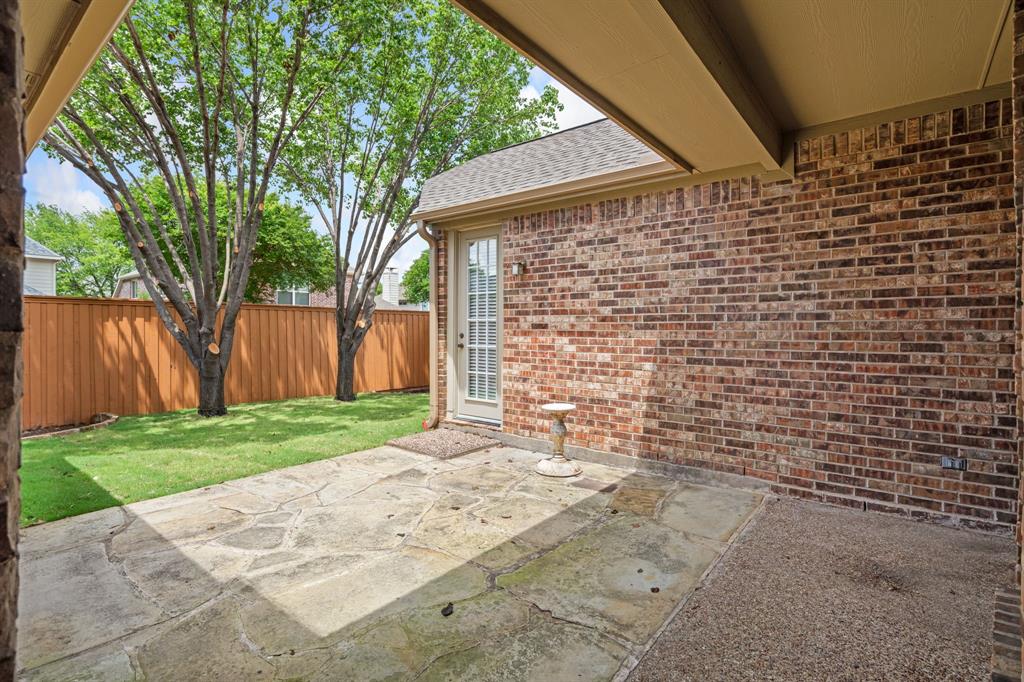 2012 Burnside Drive Allen, TX 75013 - Photo 37 of 40