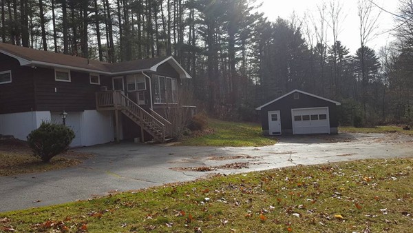 1 Glen Ridge Road Sturbridge, MA 01566 - Photo 3 of 30