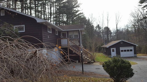 1 Glen Ridge Road Sturbridge, MA 01566 - Photo 5 of 30