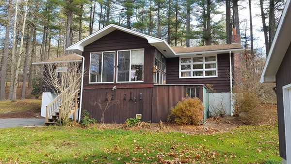 1 Glen Ridge Road Sturbridge, MA 01566 - Photo 6 of 30