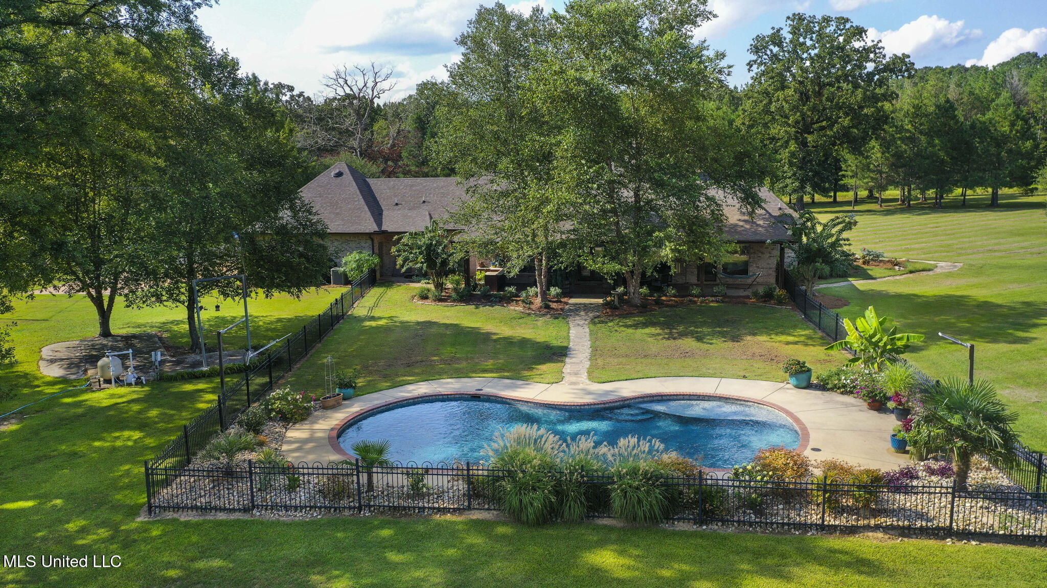 400 Fairchilds Road Morton, MS 39117 - Photo 111 of 118 111-web-or-mls-400 Fairchild-106
