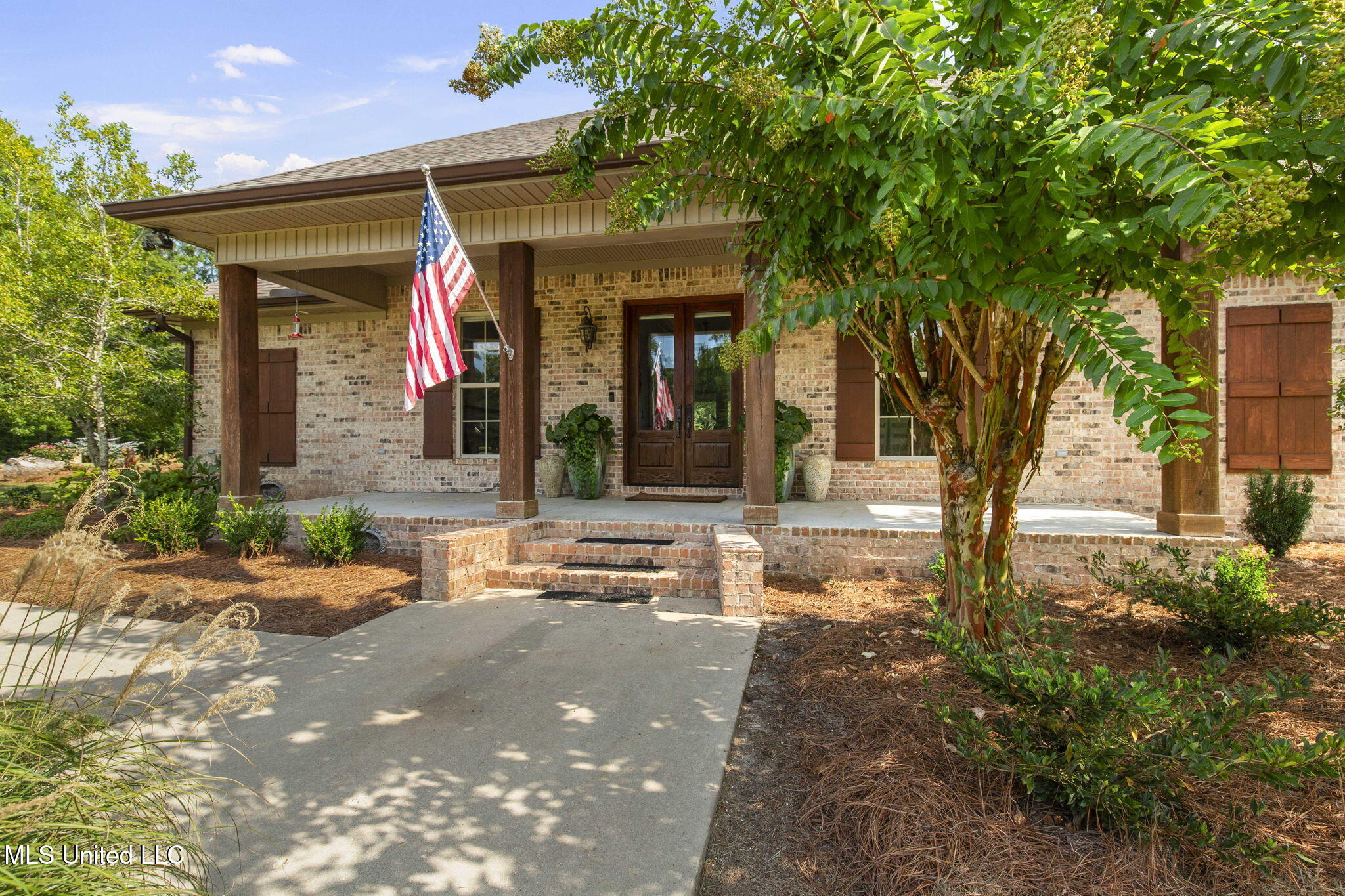 400 Fairchilds Road Morton, MS 39117 - Photo 6 of 118 6-web-or-mls-400 Fairchild-6