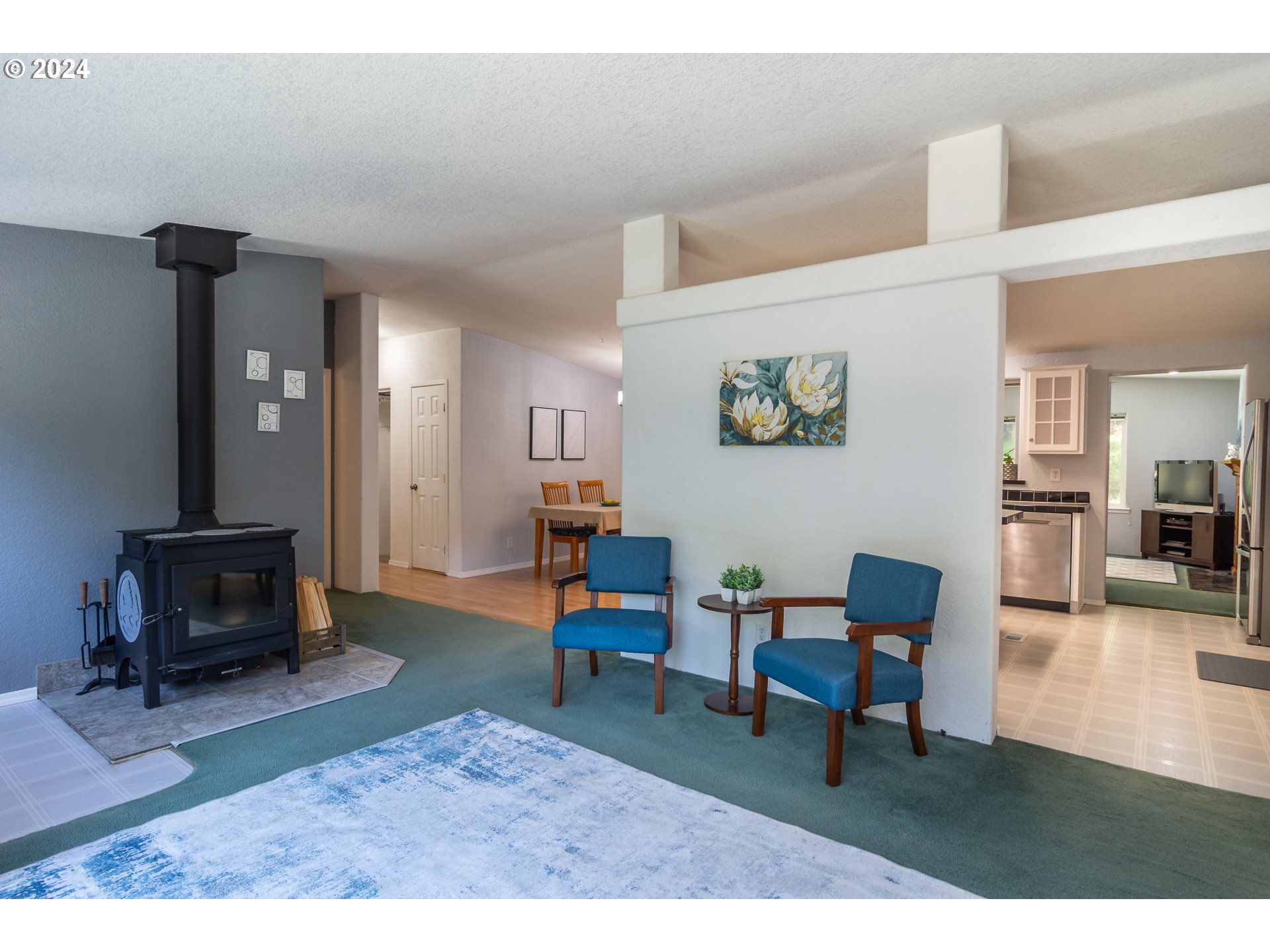 1689 Hidden Homestead Road Myrtle Creek, OR 97457 - Photo 11 of 48 Gallery Image 11