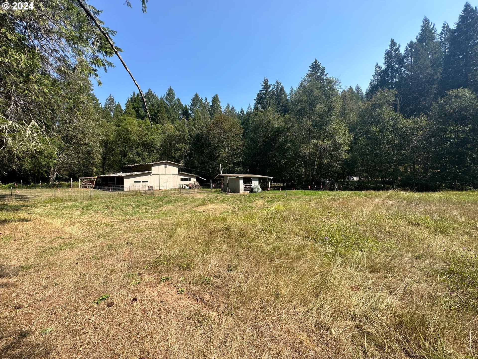 1689 Hidden Homestead Road Myrtle Creek, OR 97457 - Photo 25 of 48 Gallery Image 25