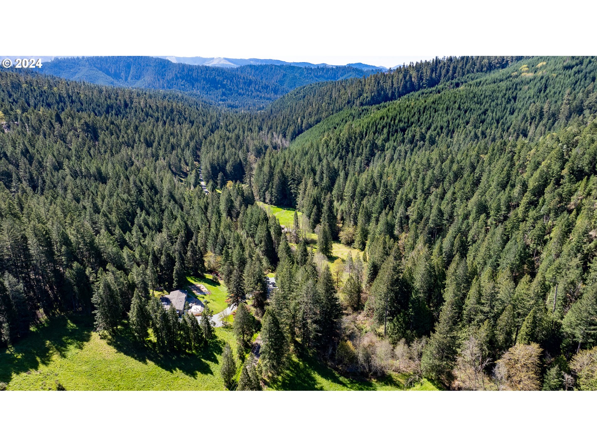 1689 Hidden Homestead Road Myrtle Creek, OR 97457 - Photo 46 of 48 Gallery Image 46