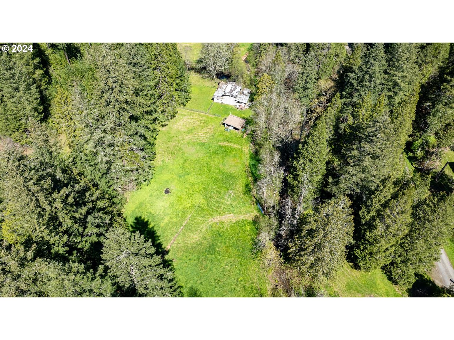 1689 Hidden Homestead Road Myrtle Creek, OR 97457 - Photo 47 of 48 Gallery Image 47