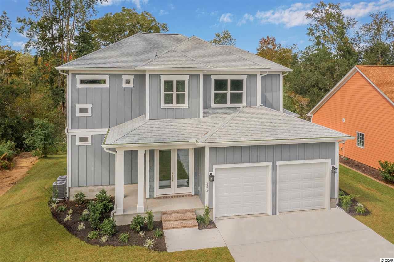 242 Rivers Edge Drive Conway, SC 29526 - Photo 1 of 31 Gallery Image 1