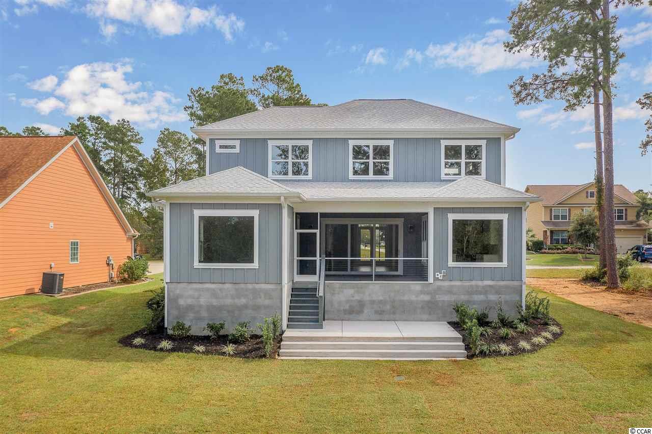 242 Rivers Edge Drive Conway, SC 29526 - Photo 4 of 31 Gallery Image 4