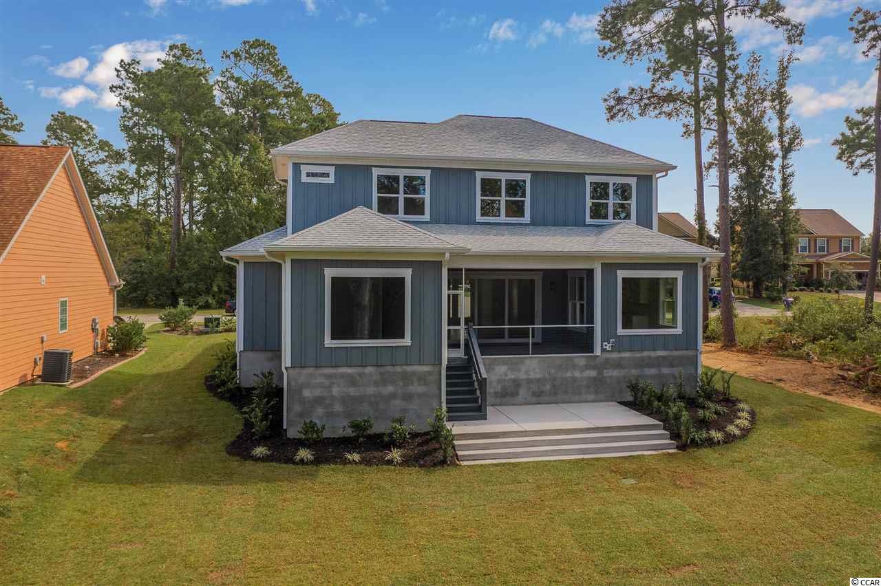 242 Rivers Edge Drive Conway, SC 29526 - Photo 5 of 31 Gallery Image 5