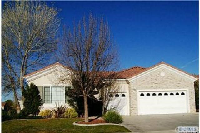 1607 Woodlands Road Beaumont, CA 92223 - Photo 1 of 1 Exterior of Home