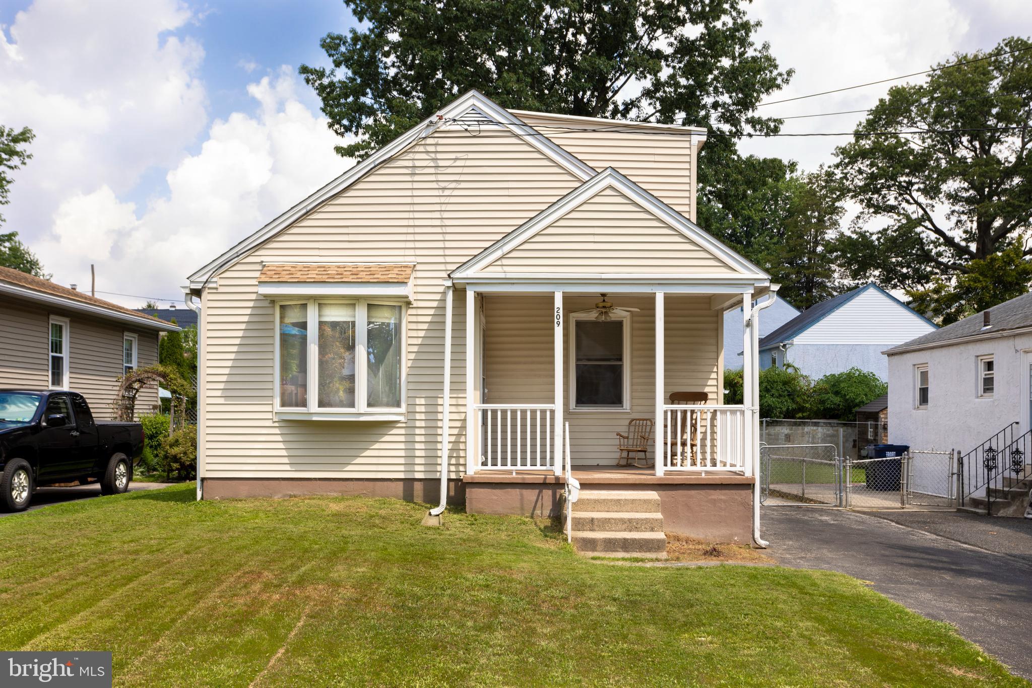209 Cedar Road Wallingford, PA 19086 - Photo 1 of 27 Gallery Image 1