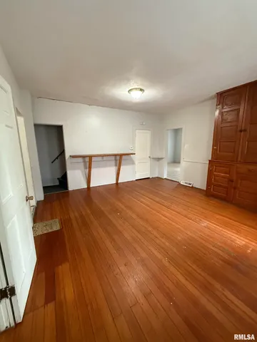 $75,000 | 404 West Pierce Street, Macomb, IL 61455