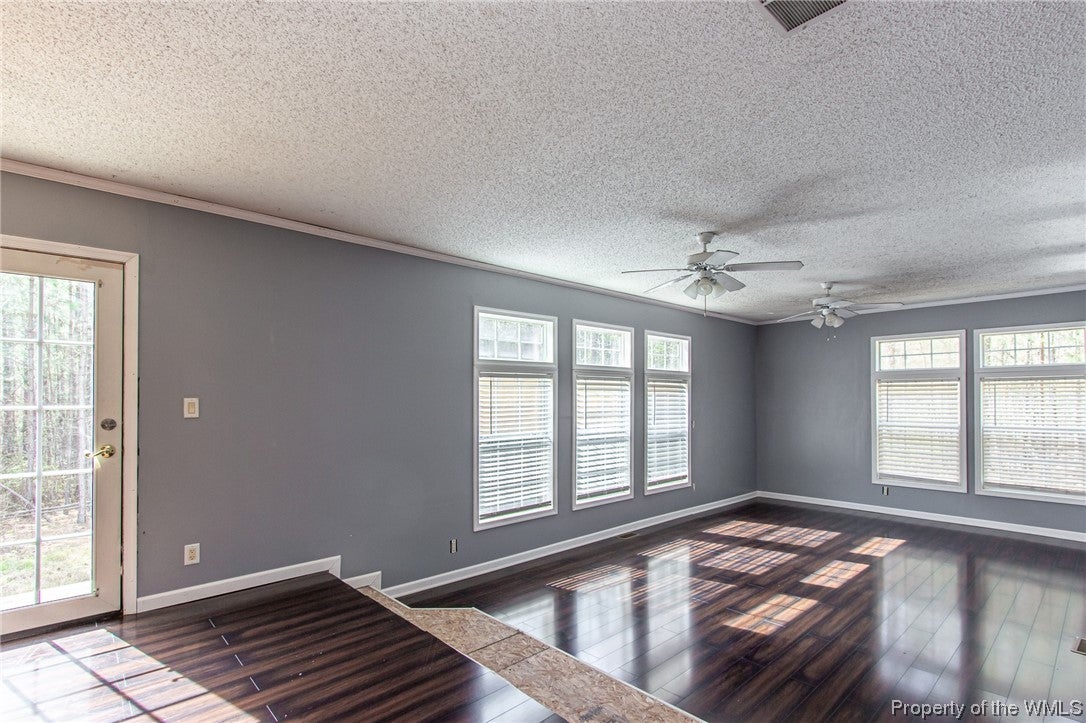 3264 Hollybush Road Dendron, VA 23839 - Photo 7 of 28 Gallery Image 7