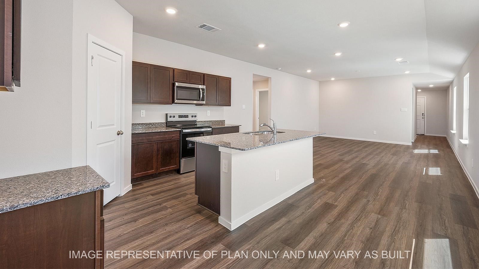 2313 White Wing Navasota, TX 77868 - Photo 4 of 17