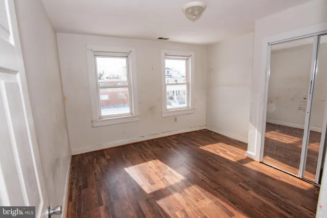 $50,000 | 3718 Boarman Avenue, Baltimore, MD 21215